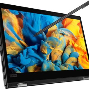 Lenovo YOGA L13 I5 12th 16GB-256GB SSD 13.3"X360 TOUCH (Renewed)