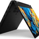Lenovo YOGA L13 I5 11th 16GB-256GB SSD 13.3"X360 TOUCH (Renewed)