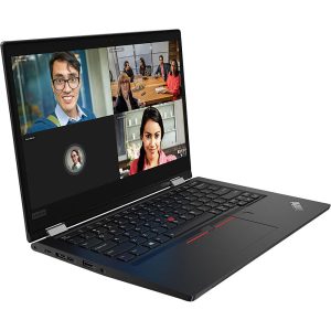 Lenovo YOGA L13 I5 10th 16GB-256GB SSD 13.3"X360 TOUCH (Renewed)