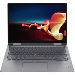 Lenovo X1 Yoga G6 I5 11th 16GB-512GB SSD 14.1" X360 Touch (Renewed)